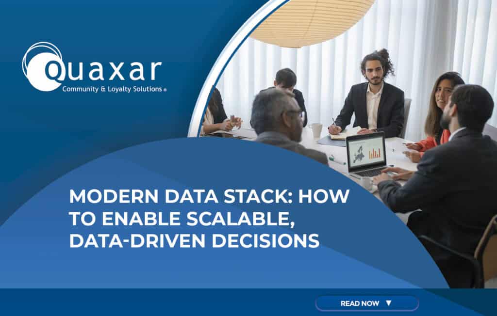 Modern Data Stack: How to Enable Scalable, Data-Driven Decisions