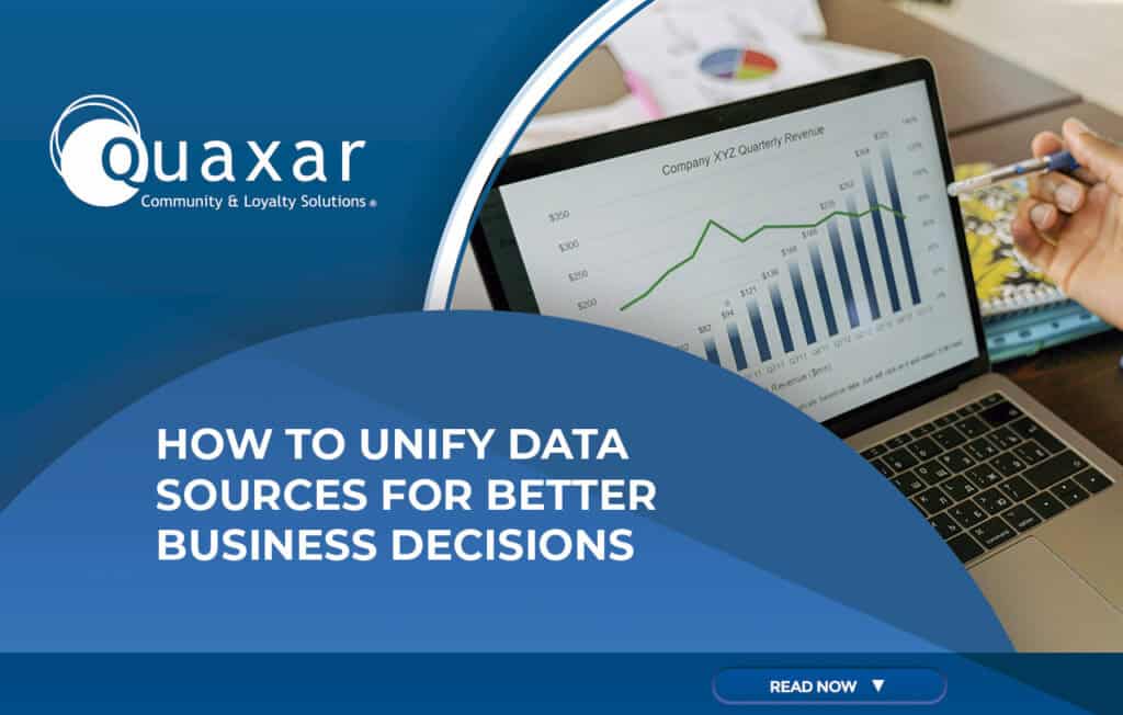 How to Unify Data Sources for Better Business Decisions