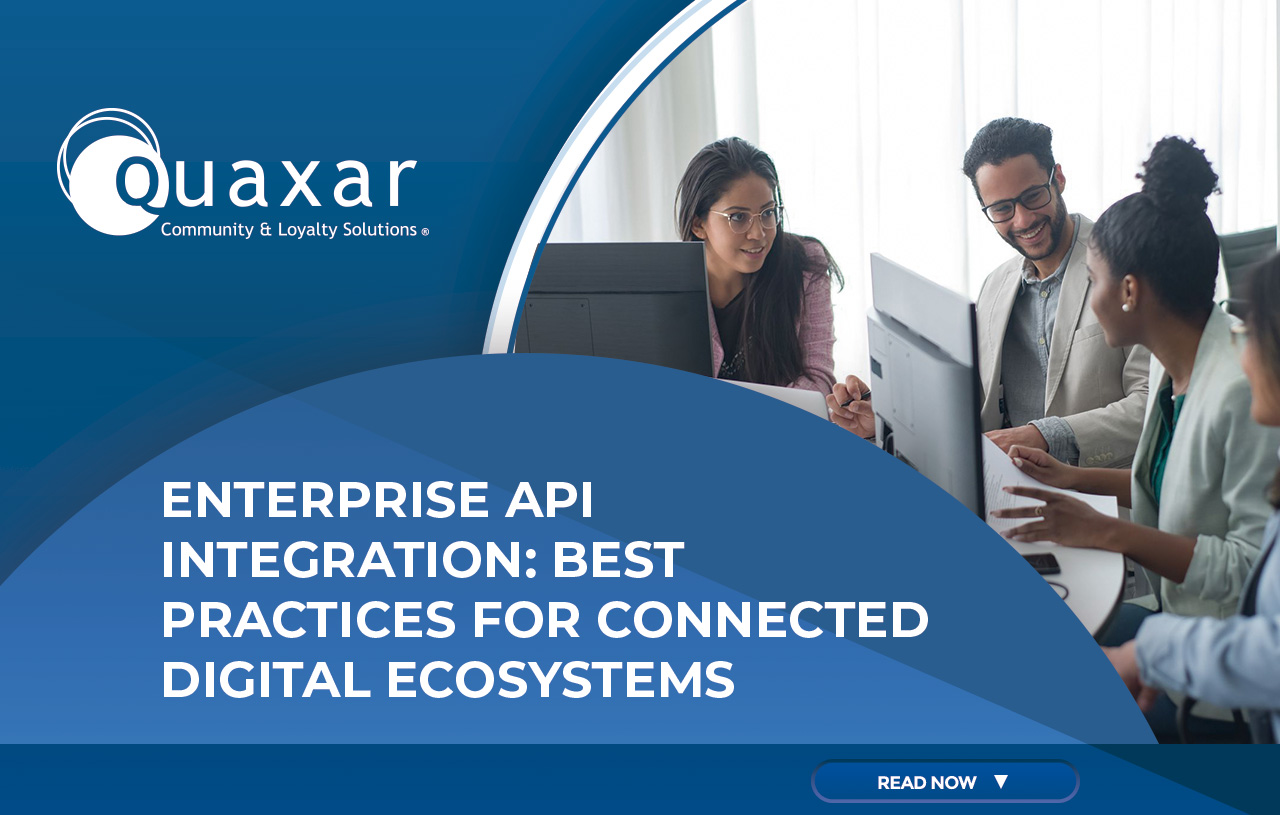 Enterprise API Integration: Best Practices for Connected Digital Ecosystems